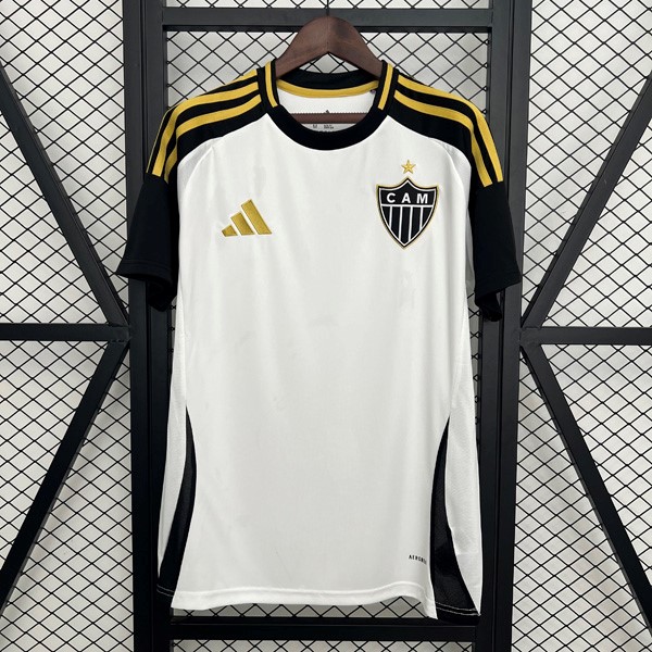 Tailandia Camiseta Atlético Mineiro Segunda 2025-2026